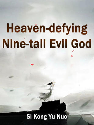 Heaven-defying Nine-tail Evil God